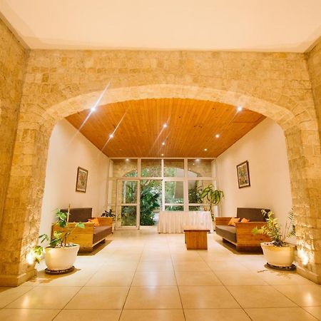 Moringa Hotel Toliara Exterior photo