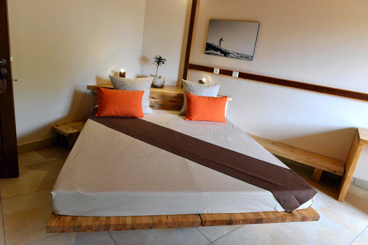 Moringa Hotel Toliara Exterior photo